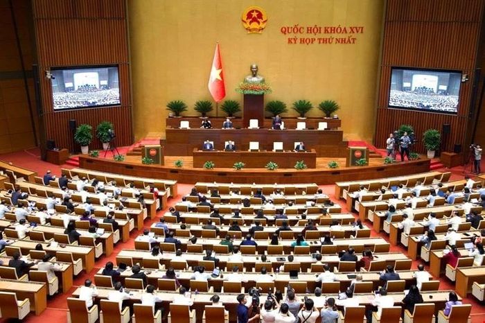 Trình Quốc hội cơ chế đặc thù xử lý vi phạm đất đai - Báo Tri thức &amp; Cuộc sống