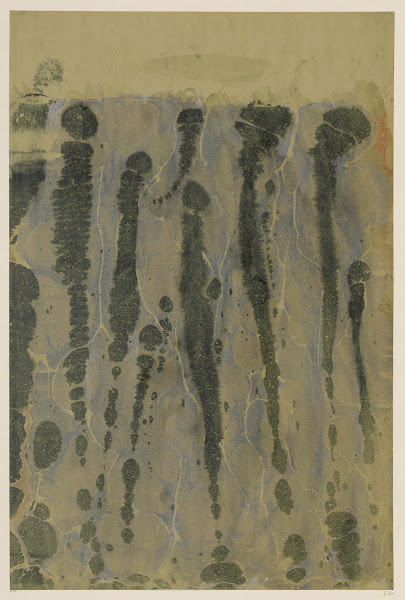 Marmorpapier 1894   1902