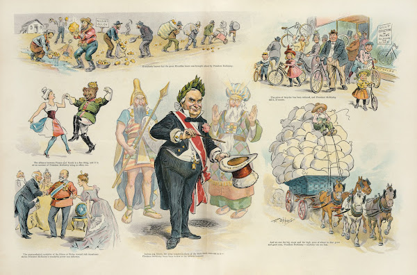 He did it all 1897