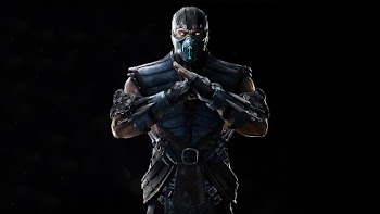 Sub Zero Wallpaper