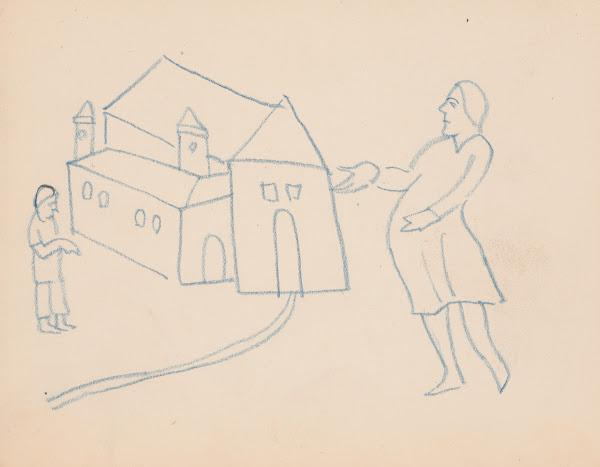 Sketches and drawings related to Der Soldat in der deutschen Vergangenheit by Ge