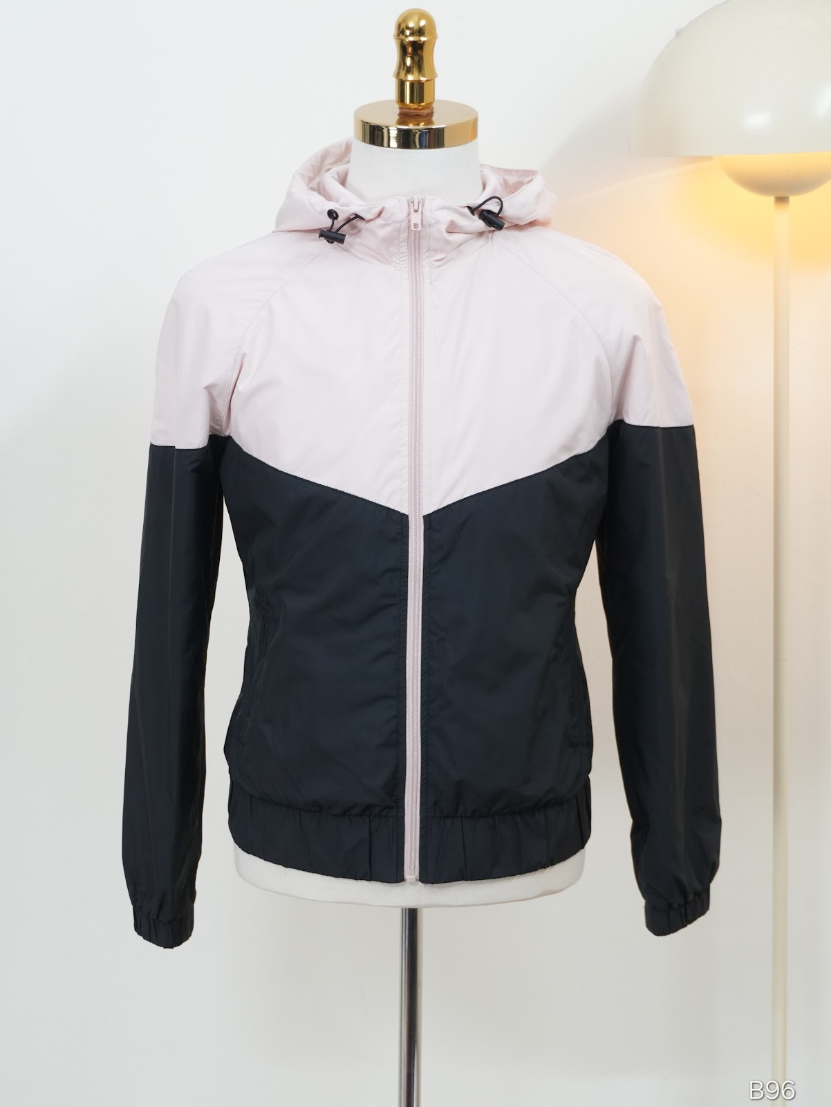 Áo đông B96