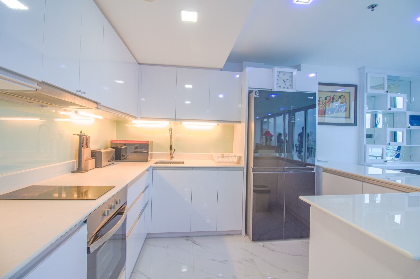 View Talay 1 - Studio, Floor 14 9
