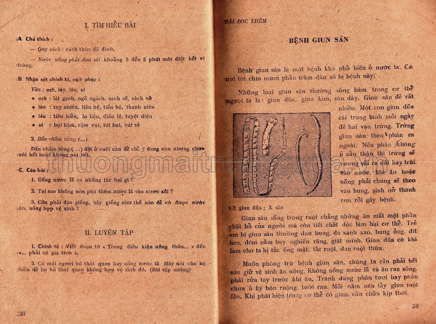 Quốc văn 2 (1977) - Trang 157