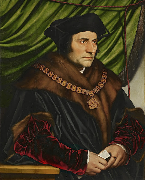 Sir Thomas More 1527