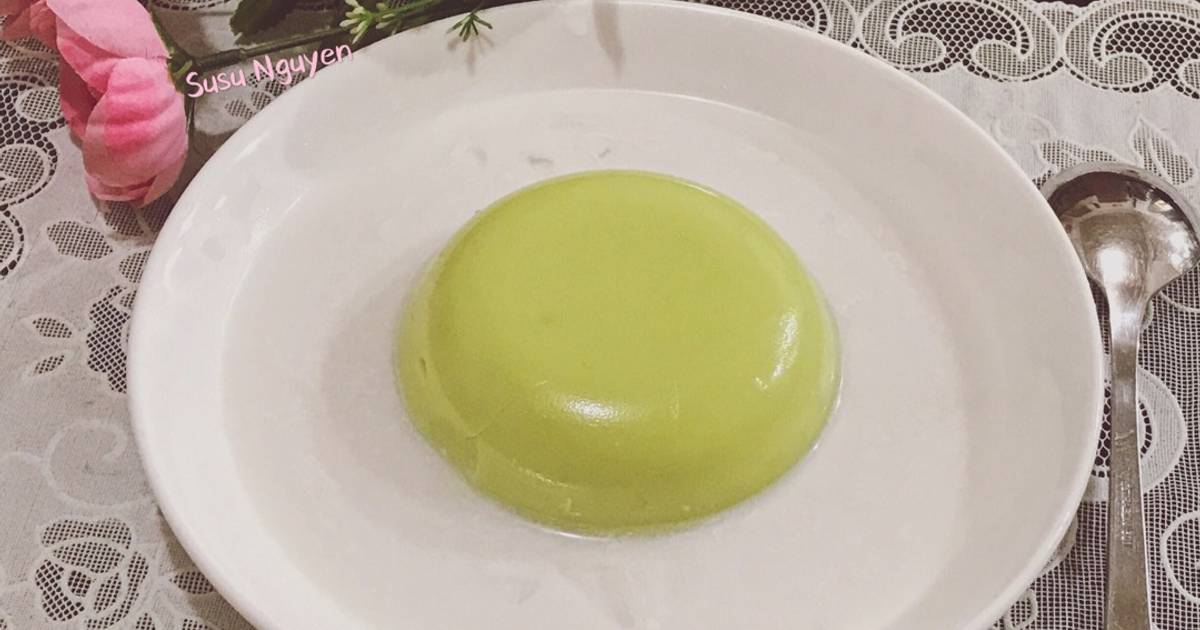 Chè Bơ
