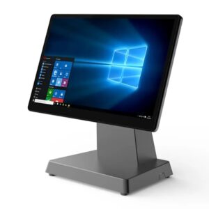 All in One Touch Single Display