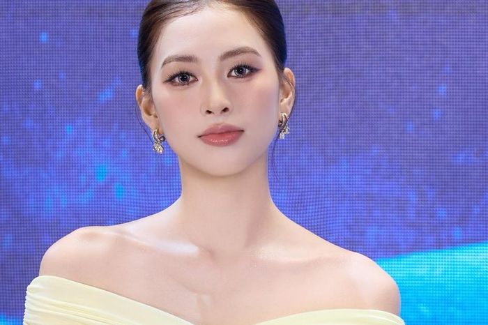 Một Hoa hậu Việt Nam bị gọi là 'bình hoa di động', phản ứng khiến nhiều người bất ngờ - Chuyên trang Gia Đình &amp; Xã Hội - Báo Sức khỏe &amp; Đời sống