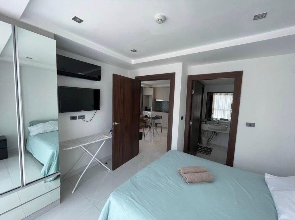 Siam Oriental Elegance 1 - 1 Bed, Floor 2 4