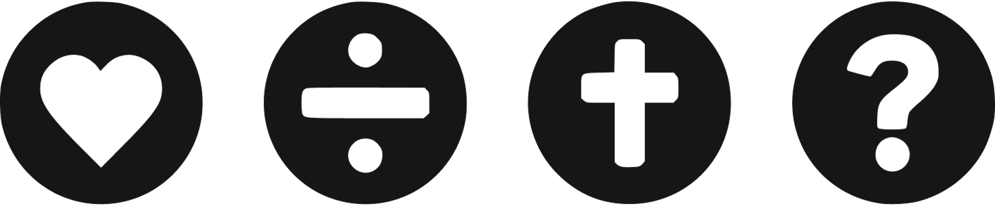 The FOUR Logo