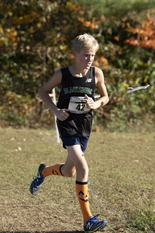 Photo from 2019.10.27 State Championship (Boys)