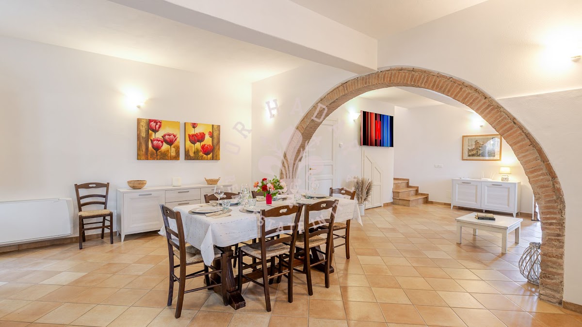 וילה פבא (Villa Febea) — 54
