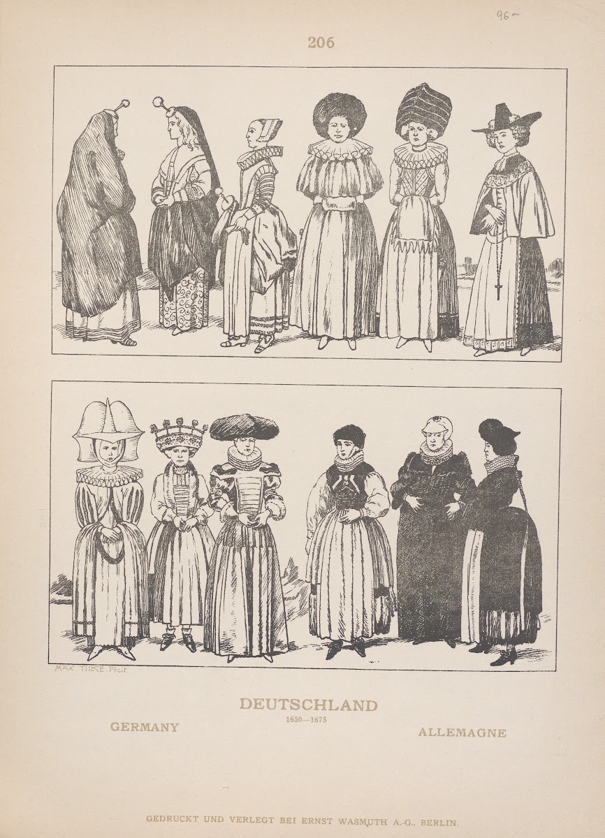 Germany 1905
