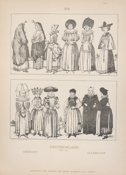Germany 1905