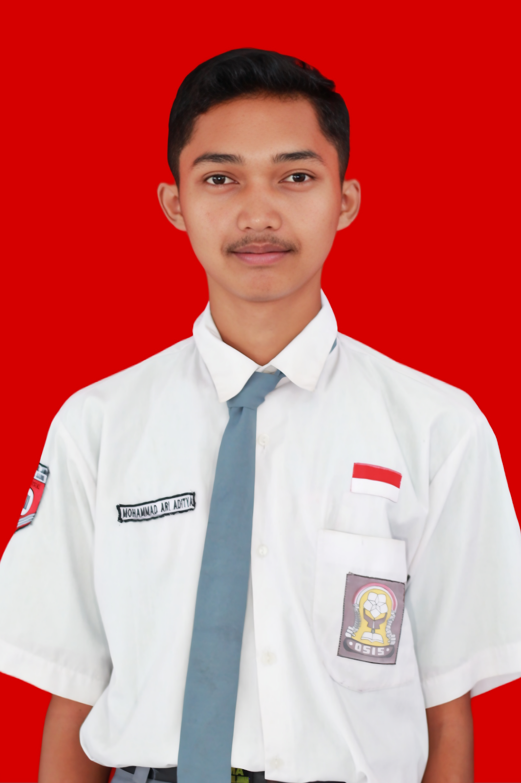 Foto Siswa