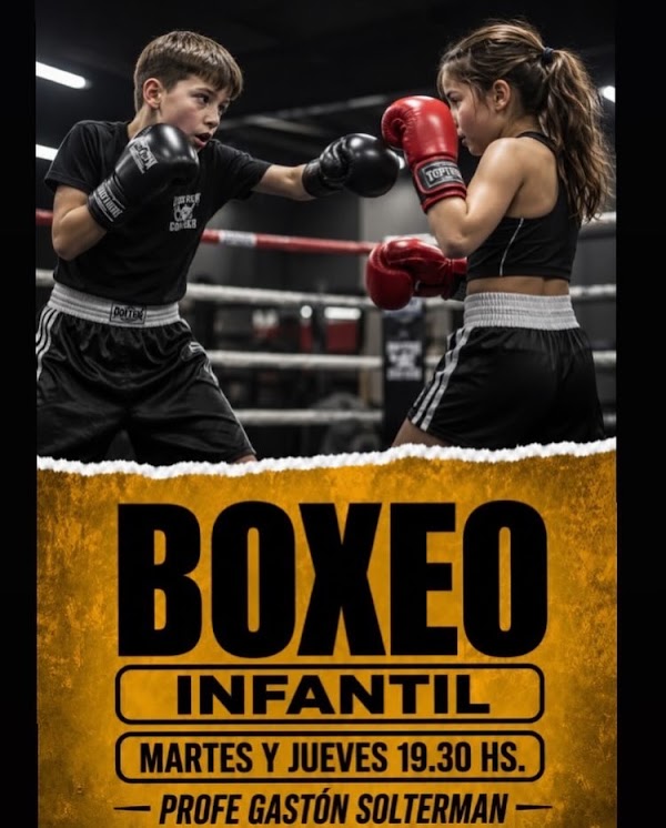 Clases de Artes Marciales