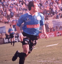 CERUTTI, Luis David