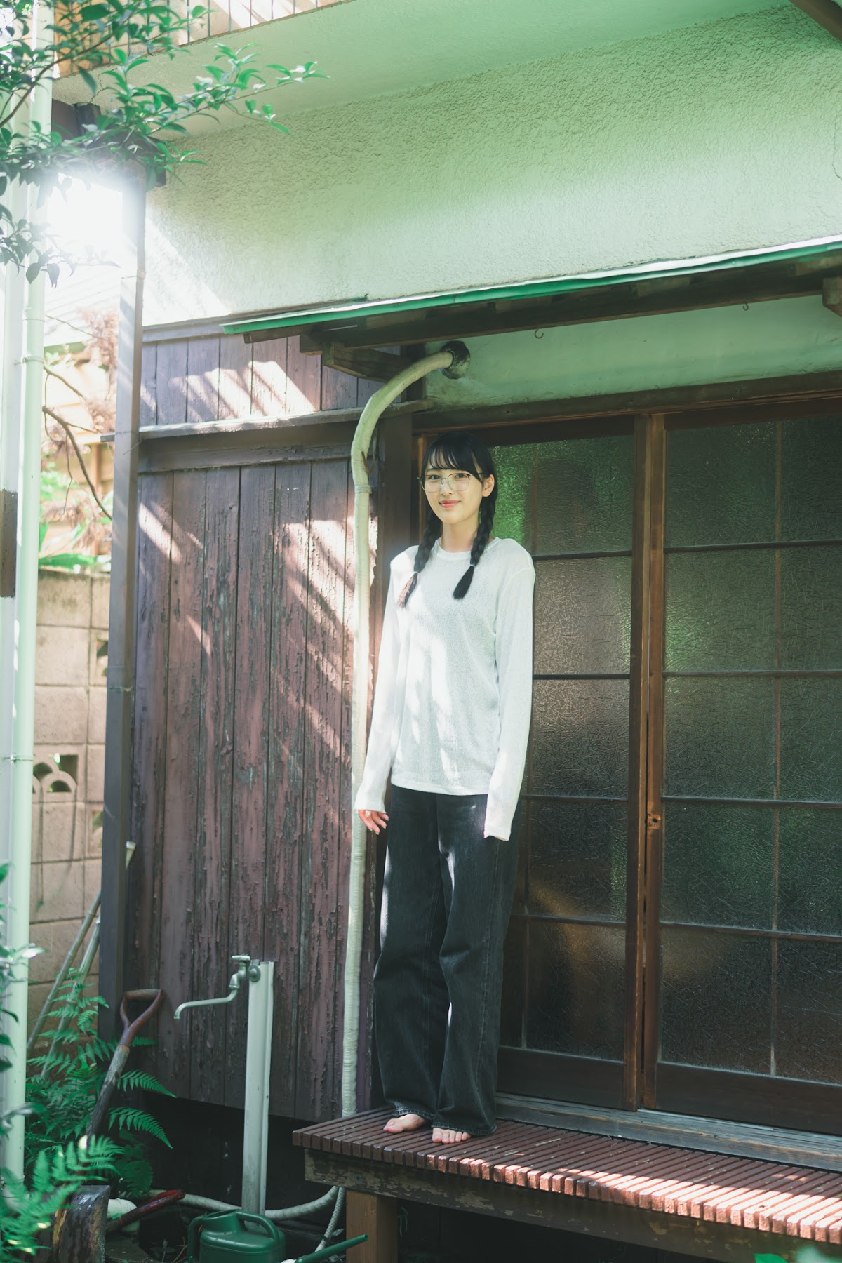 Mizuki #136 — Makino Shota