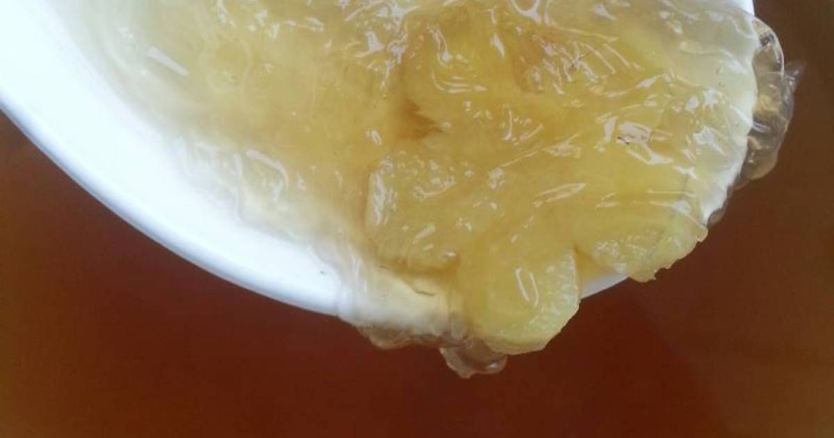 Yến chưng mật ong hoa cà phê Dak - nông