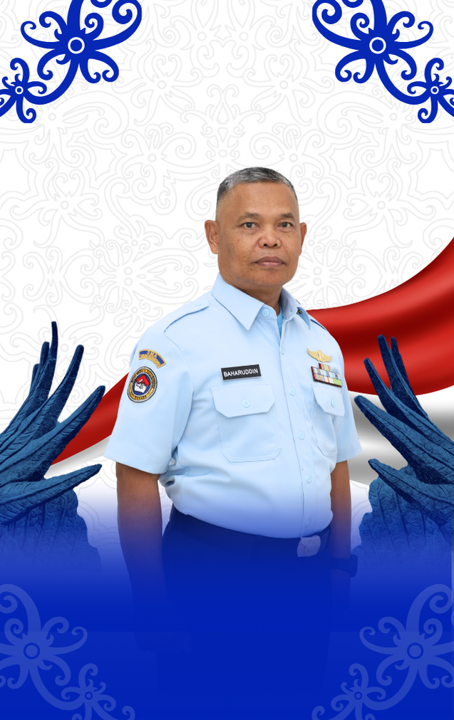Baharuddin