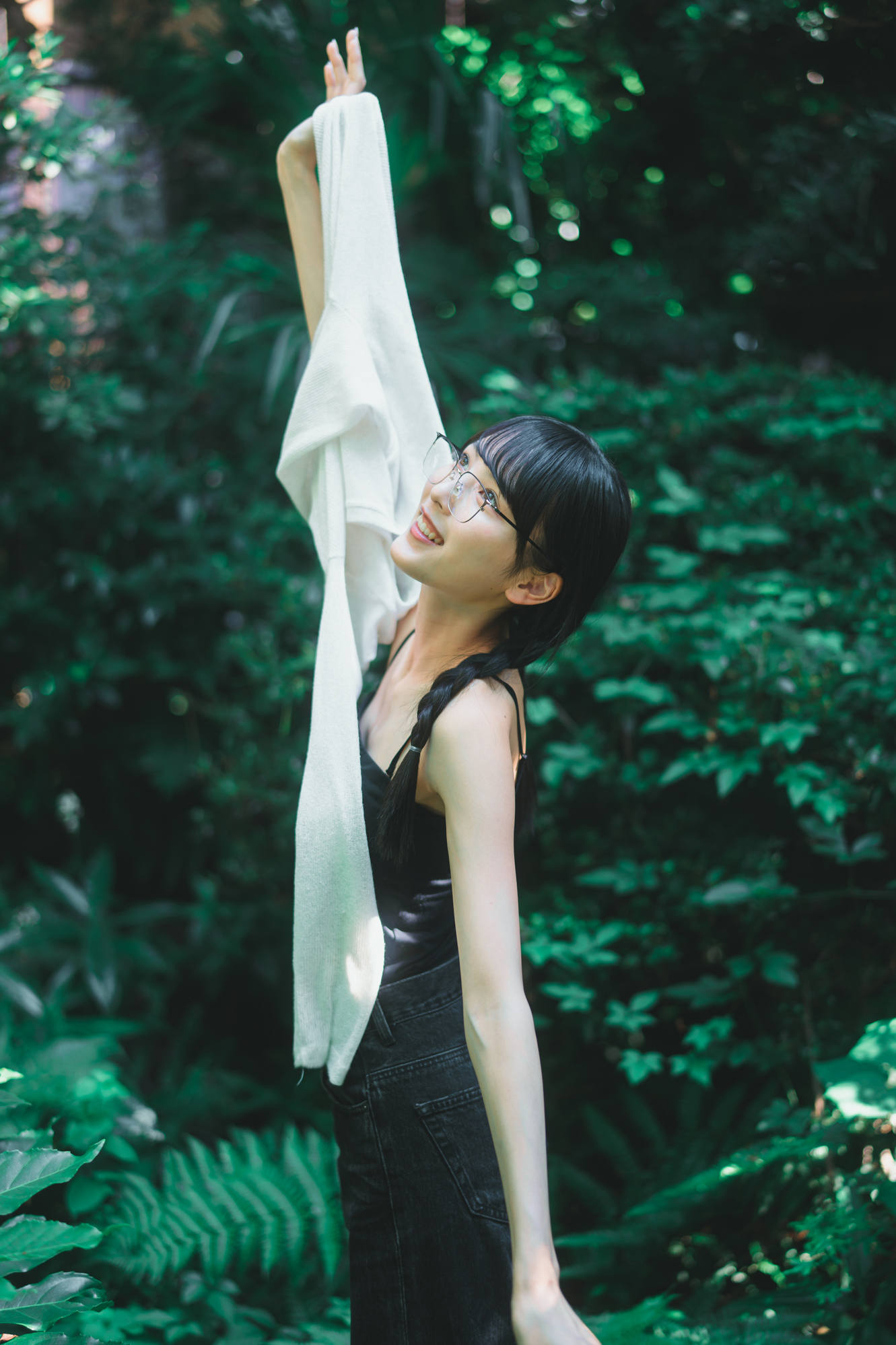 Portrait — Makino Shota