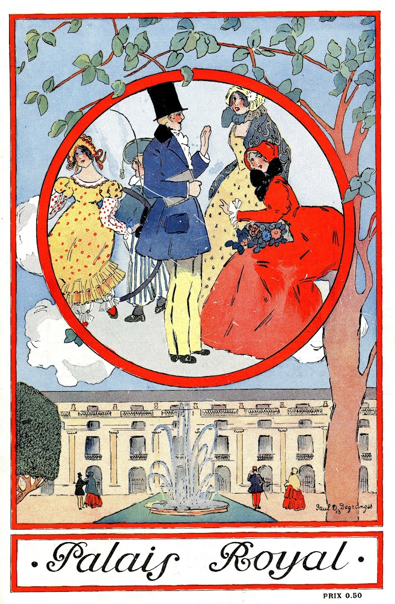 Palais royal