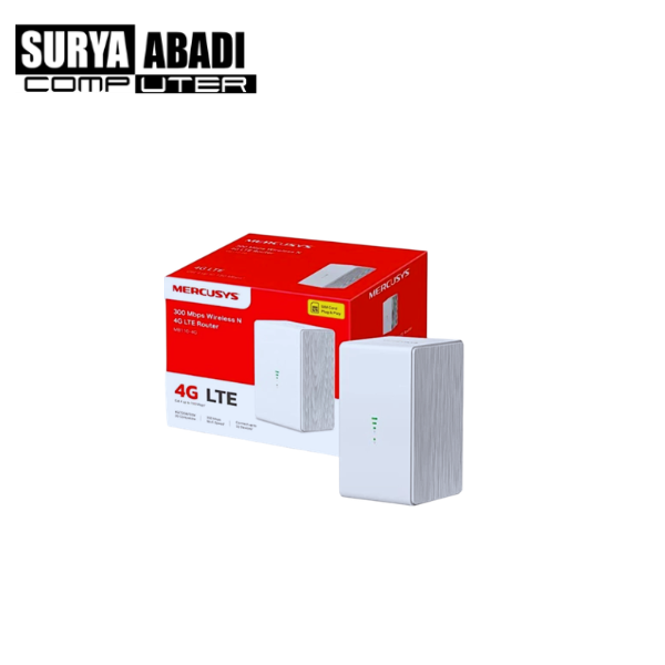 AP MERCUSYS MB110