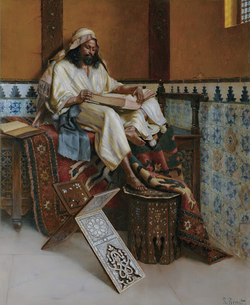 The Scholar