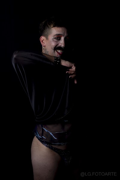 Foto por @lg.fotoarte