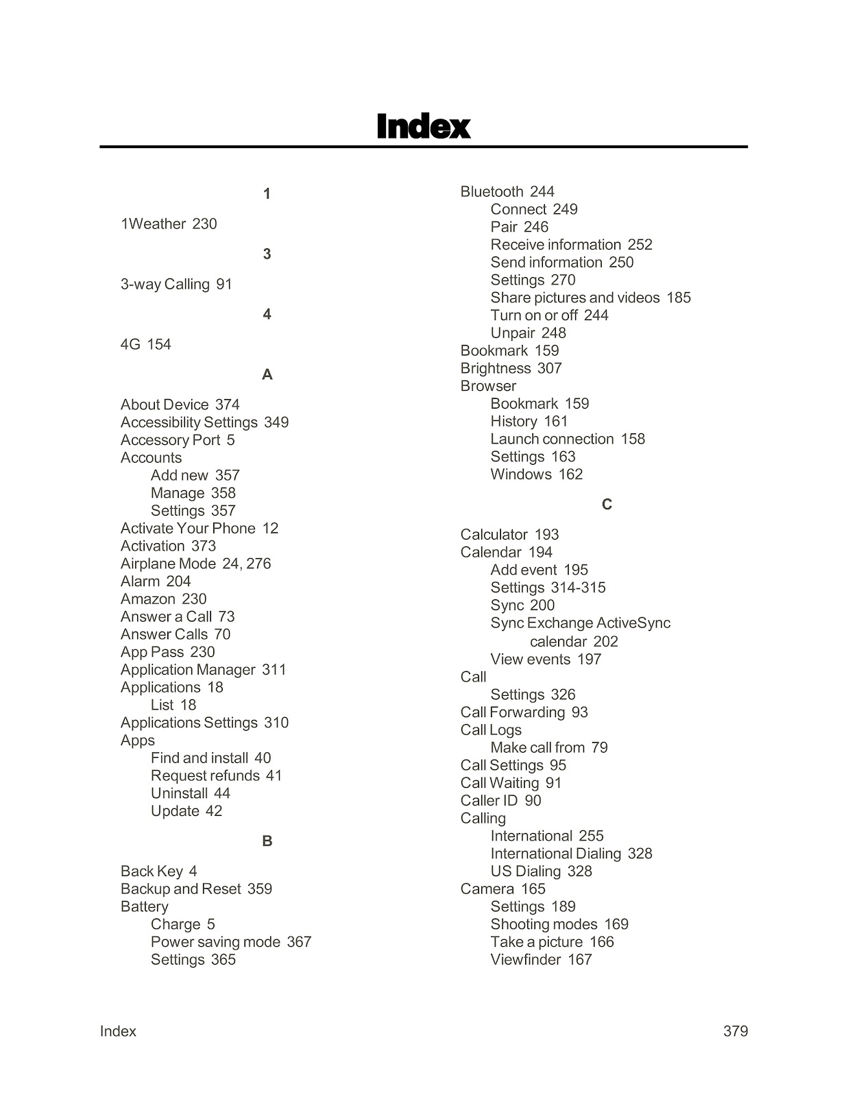 SPRINT SAMSUNG GALAXY S6 (01) PAGE 389