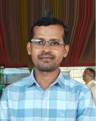 Yogesh Madhav Satpute