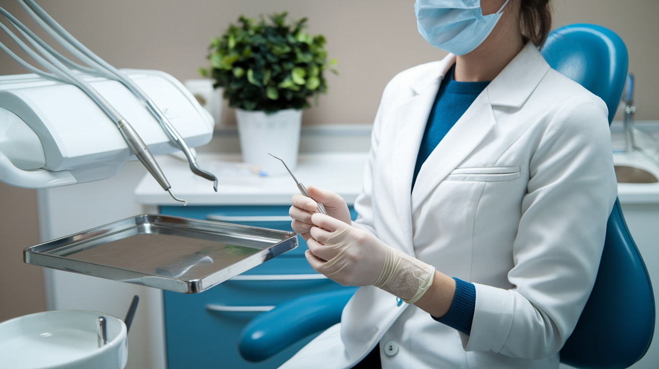 Best Dentist in Malad West – Top Dental Clinics 2026