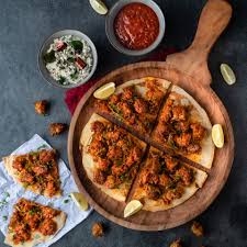 Veg Manchurian Dosa