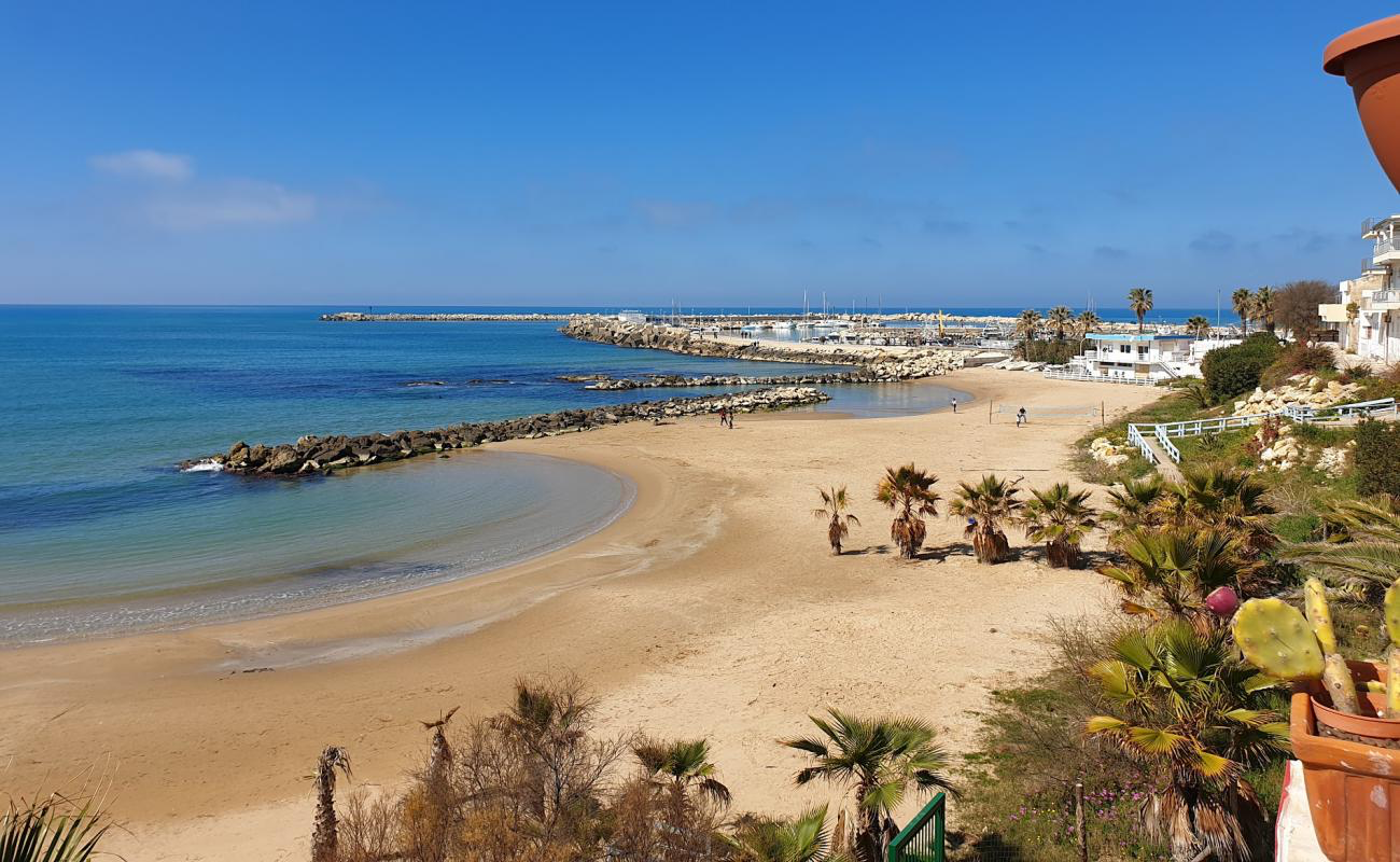 Le Spiaggette