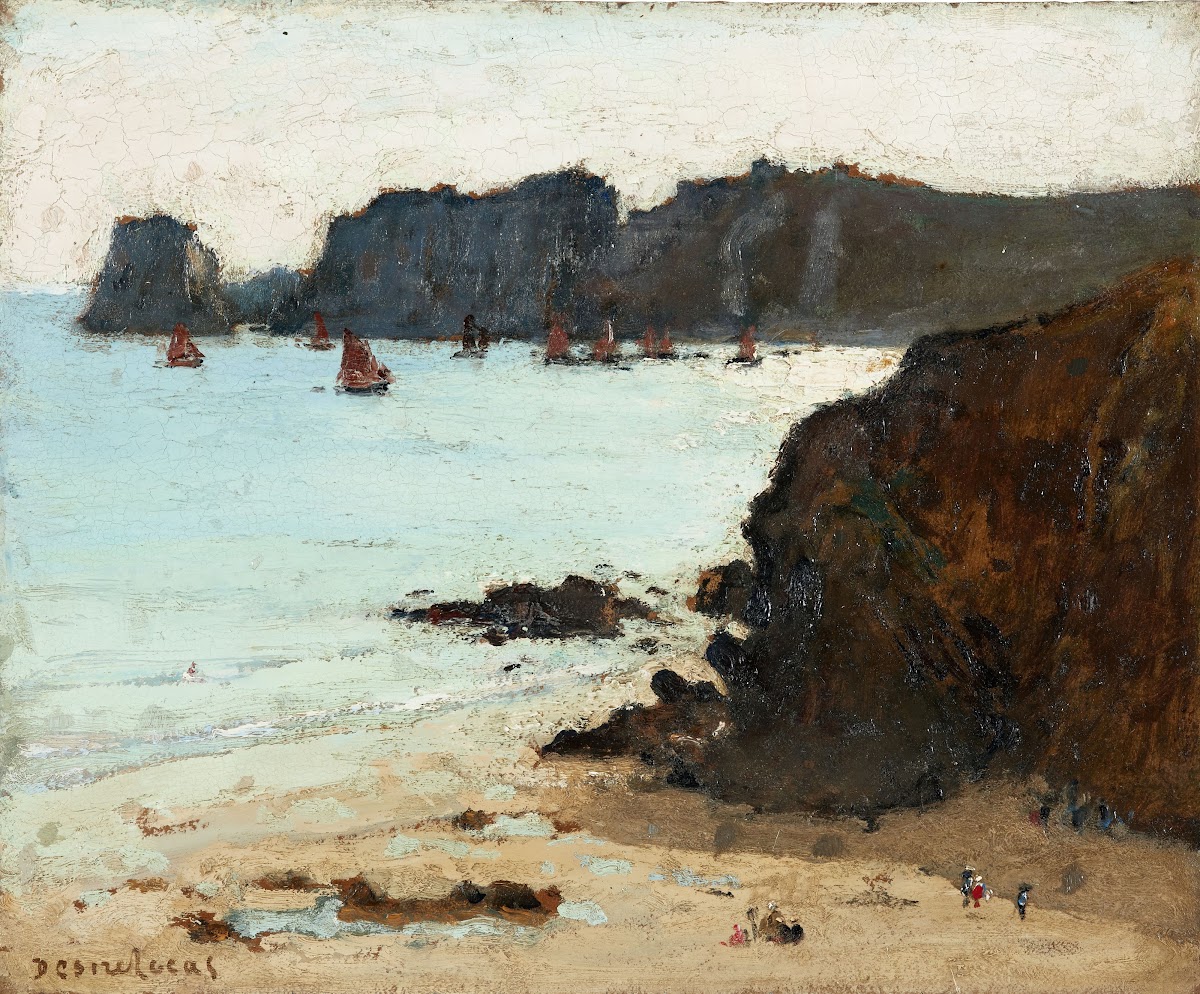 Camaret Le Tas De Pois