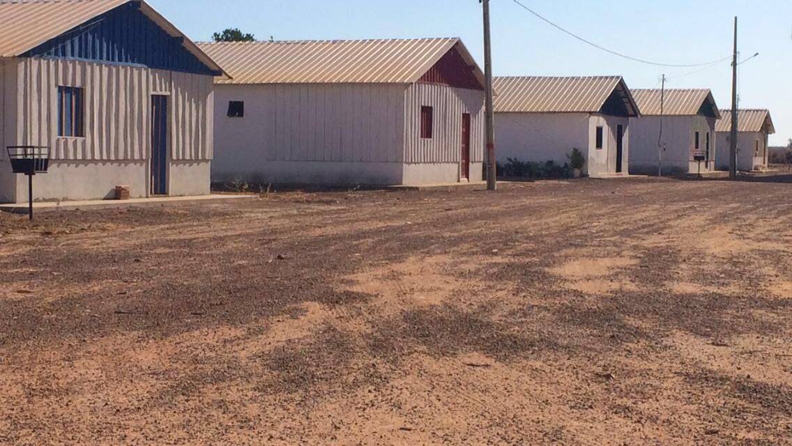 Fazenda em Confresa-MT 10