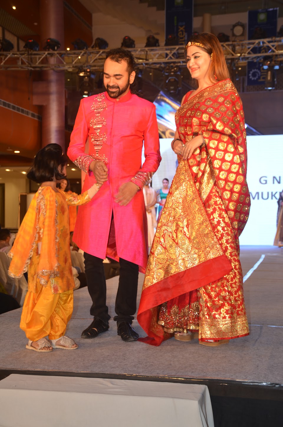 15th Pravasi Bharatiya Divas with GOPIO, Varanasi, India — photograph 17