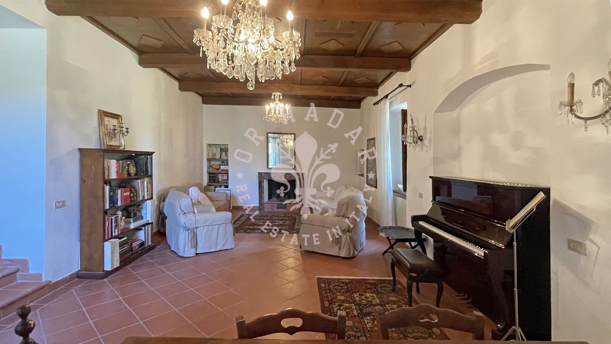 וילה קורנליה (Villa Cornelia) — 15