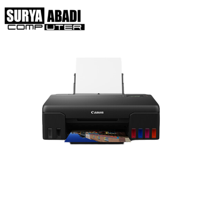 PRINTER CANON G570