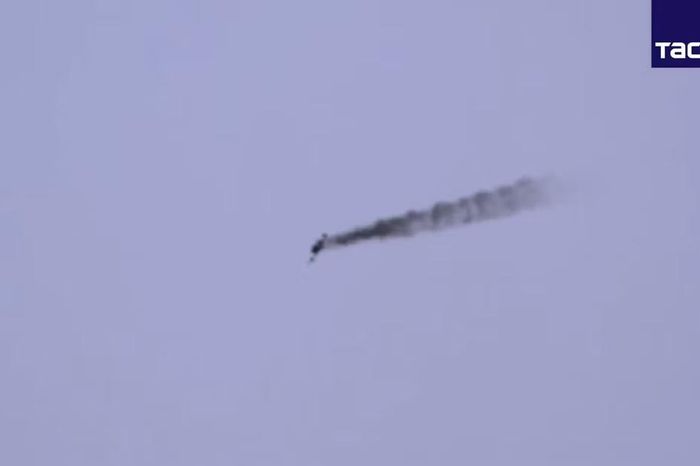 Hệ thống laser mới có thể diệt UAV tốc độ cao - Báo Giáo Dục &amp; Thời Đại
