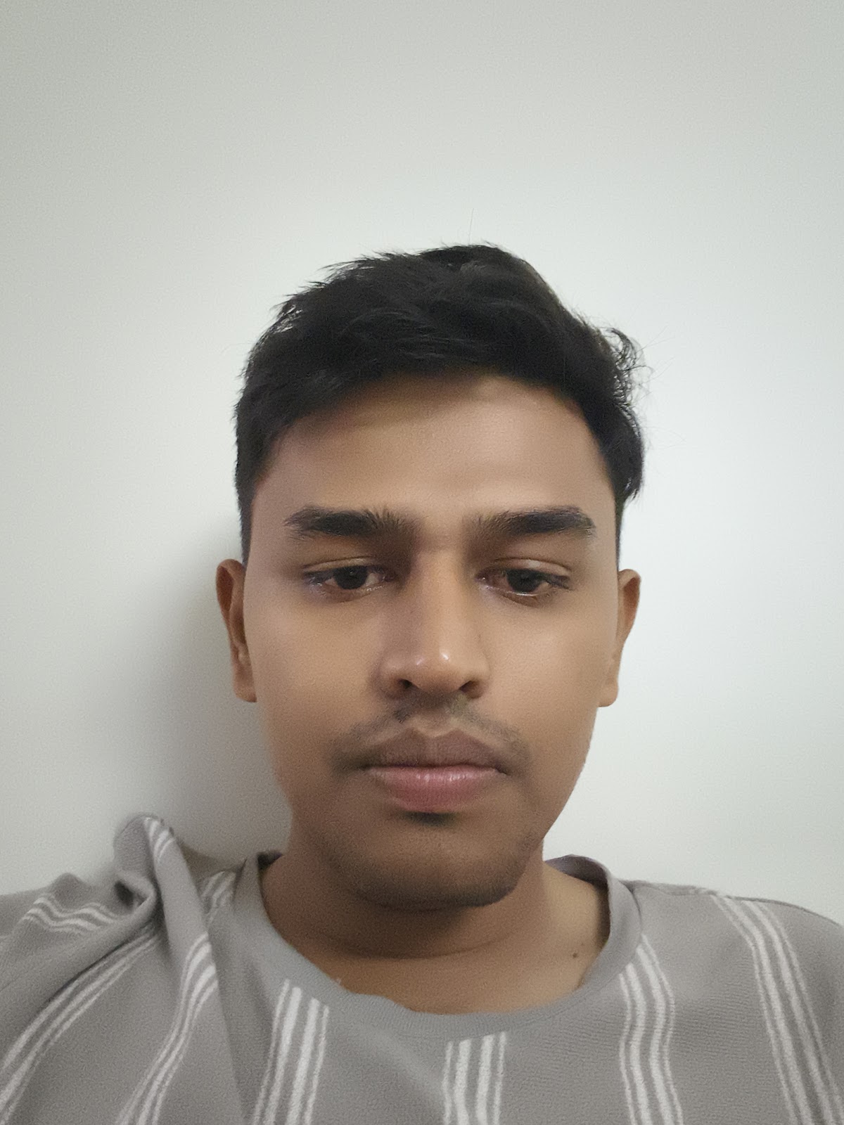Parth sonagara