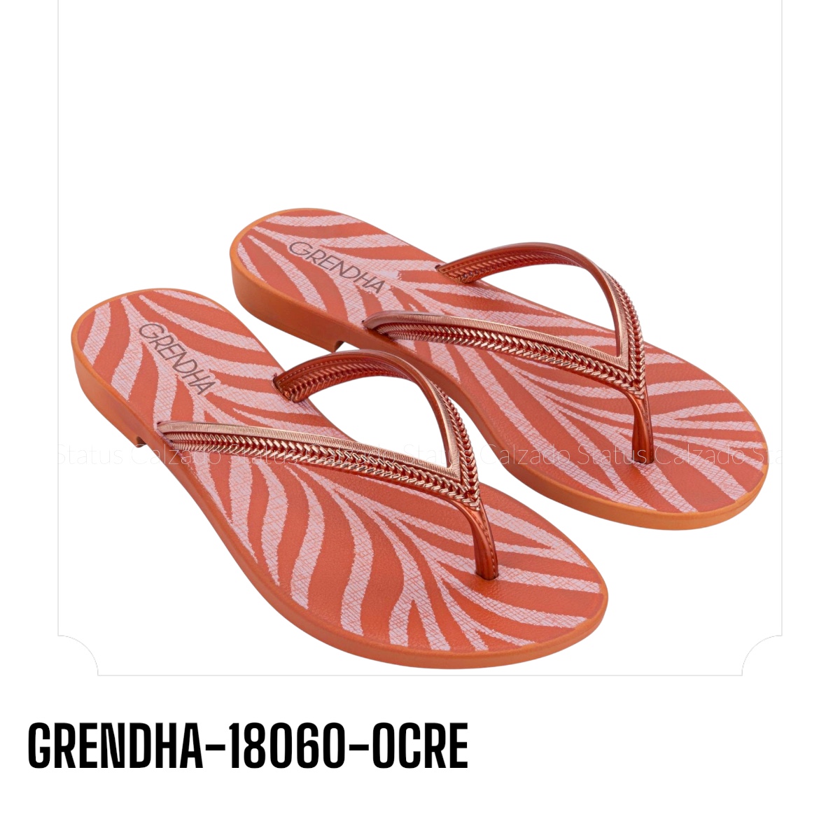 GRENDHA-18060-OCRE