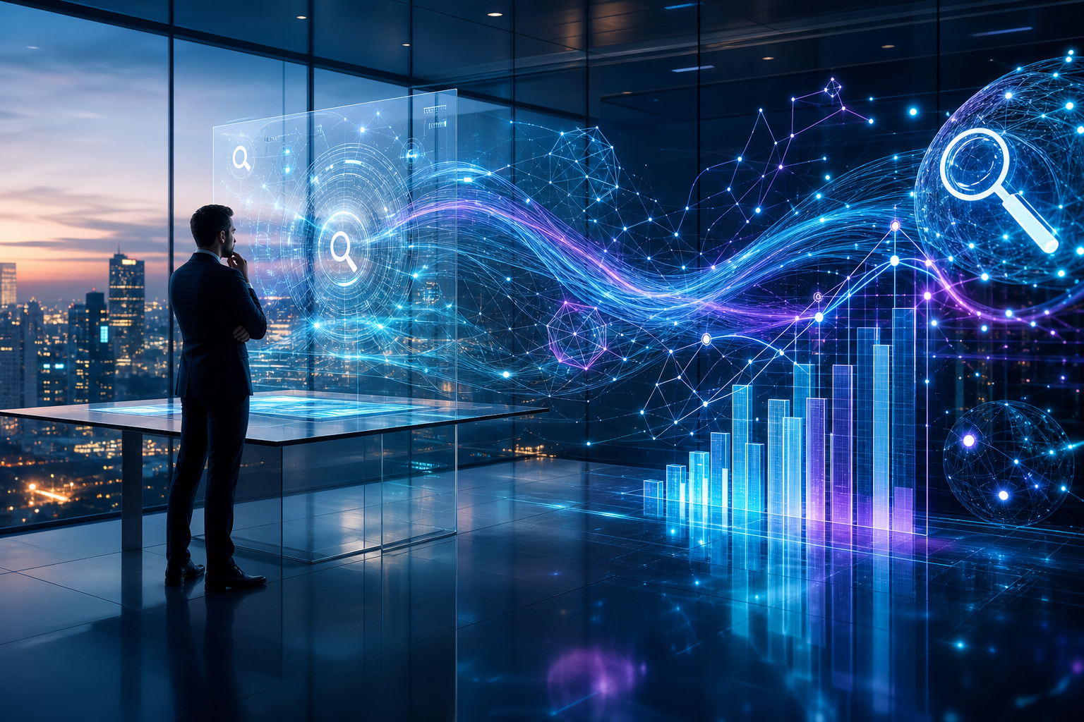 How AI Is Changing Search Engine Optimization: What Marketers Need to Know