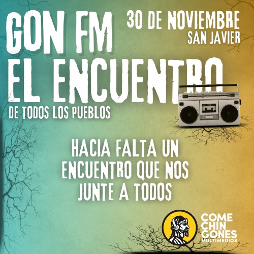 GON FM EL ENCUENTRO