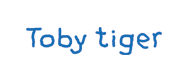 Toby Tiger logo