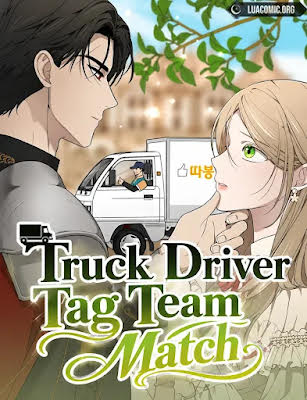 Truck Driver Tag Team Match