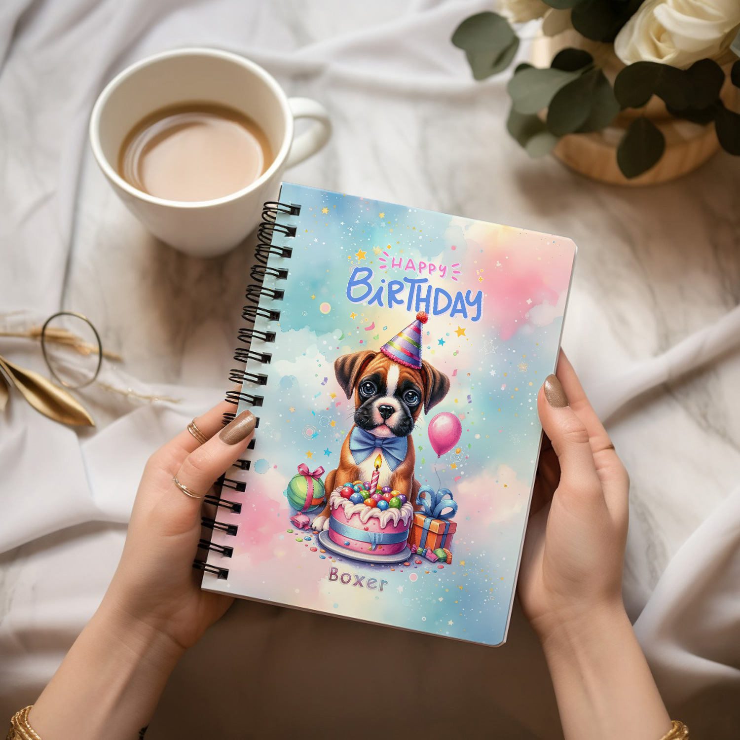 Meaningful Gift Ideas