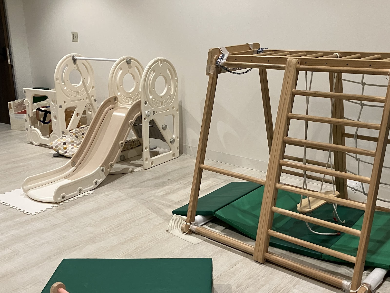 子どもの広場植田1