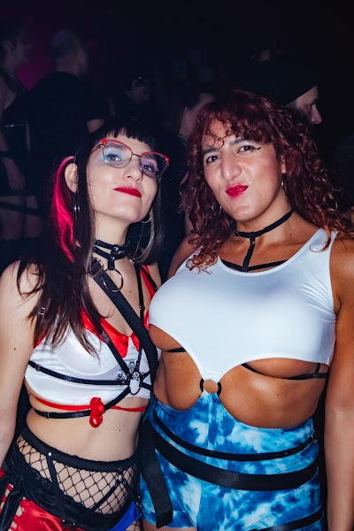 Foto por @sh.colectivo