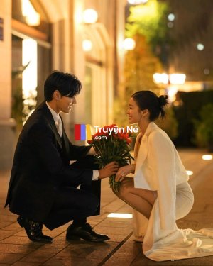 Đứa Con Gái Ngoài Giá Thú